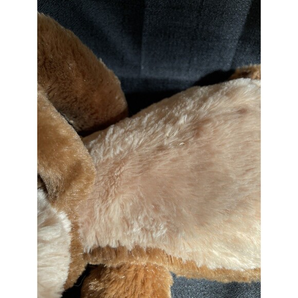 Plush Snoring Papa Bear & Little Bear Animated 15" Sounds By GUND -Works! *READ* - Picture 4 of 10